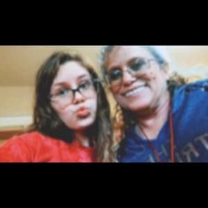 Meet your Posher, Brittney